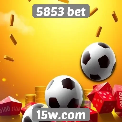 Análise das promoções disponíveis no site 5853 bet