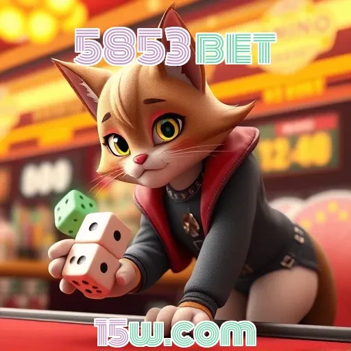 5853 bet: A Revolução do Bingo Brasileiro Online