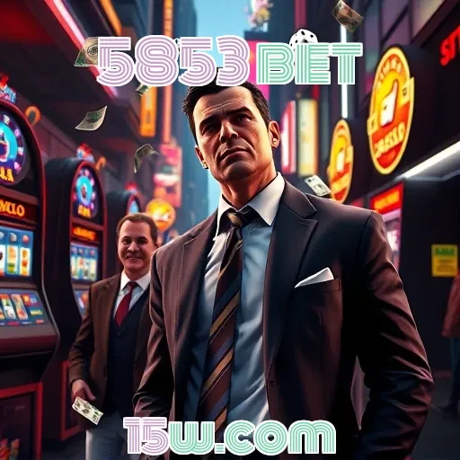 5853 bet: Explorando Tudo Sobre Blackjack com Emoção e Estratégia