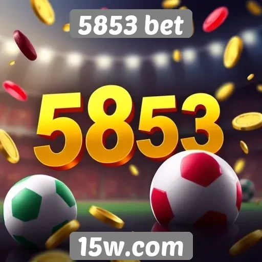 Comparativo de bônus e promoções da 5853 bet