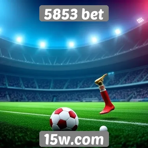 Bonificações e promoções da 5853 bet em 2025