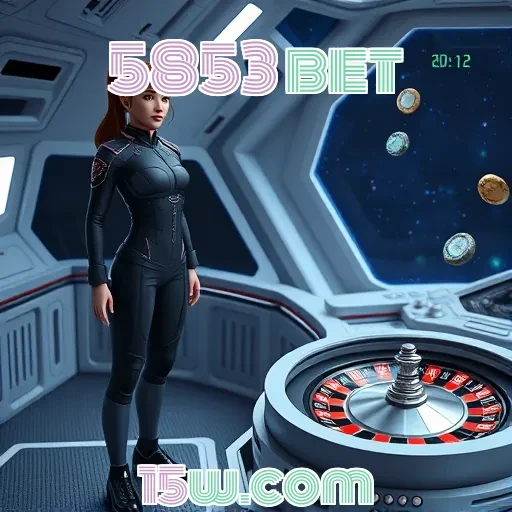 5853 bet: Desafios que Engajam e Premiam Apostadores