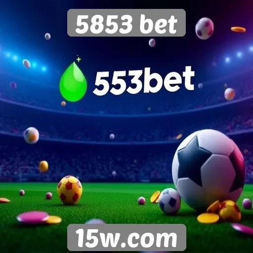 Comparação entre 5853 bet e concorrentes