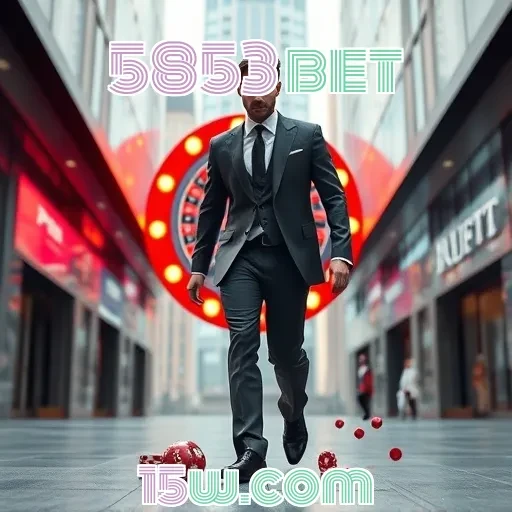 5853 bet: Descubra a Melhor Plataforma de Apostas Esportivas do Brasil