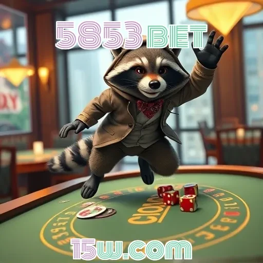 5853 bet: Dicas Poderosas para Apostas em Esportes Virtuais